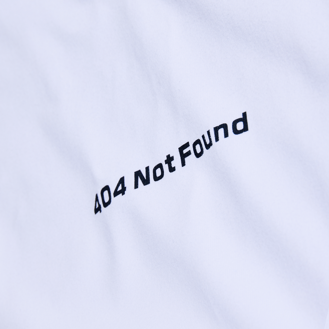 404 Not Found  T-SHIRTS / WHT